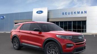 FORD EXPLORER 2024 1FMSK8DH0RGA57168 image FORD EXPLORER 2024 1FMSK8DH0RGA57168 image