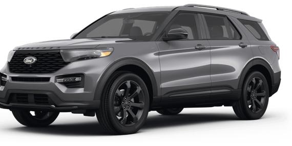 FORD EXPLORER 2024 1FM5K8GC9RGA23579 image FORD EXPLORER 2024 1FM5K8GC9RGA23579 image