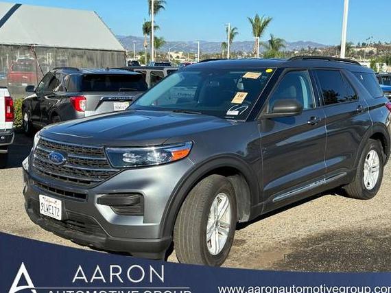 FORD EXPLORER 2024 1FMSK7DH3RGA34106 image FORD EXPLORER 2024 1FMSK7DH3RGA34106 image