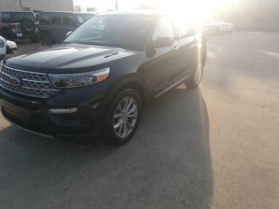 FORD EXPLORER 2024 1FMSK7FH7RGA29410 image FORD EXPLORER 2024 1FMSK7FH7RGA29410 image