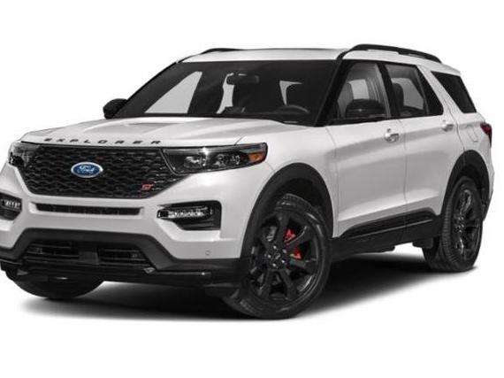 FORD EXPLORER 2024 1FM5K8GC0RGA42831 image