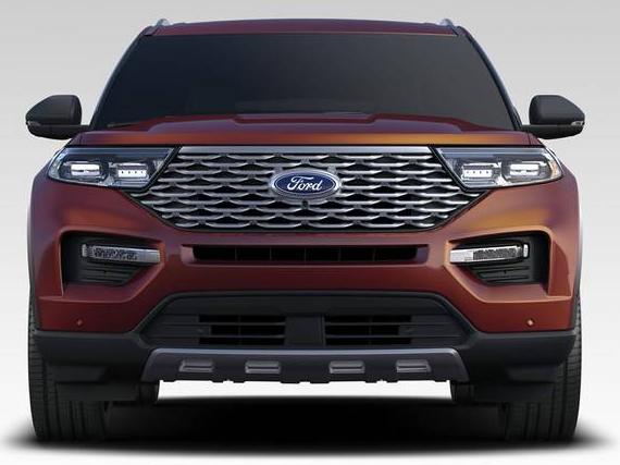 FORD EXPLORER 2024 1FMSK8FH0RGA02006 image