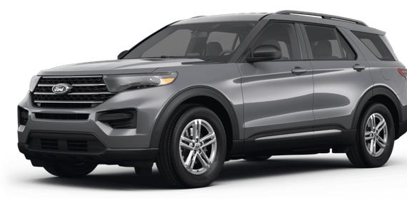 FORD EXPLORER 2024 1FMSK7DHXRGA04553 image