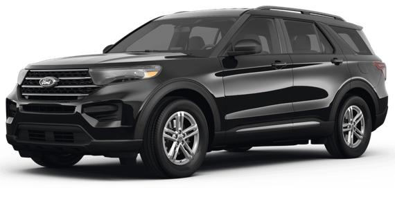FORD EXPLORER 2024 1FMSK8DHXRGA04137 image