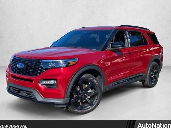 FORD EXPLORER 2024 1FMSK7KH7RGA66091 image FORD EXPLORER 2024 1FMSK7KH7RGA66091 image