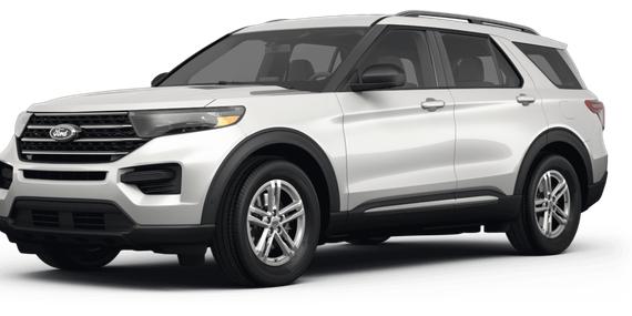 FORD EXPLORER 2024 1FMSK8DH8RGA01933 image