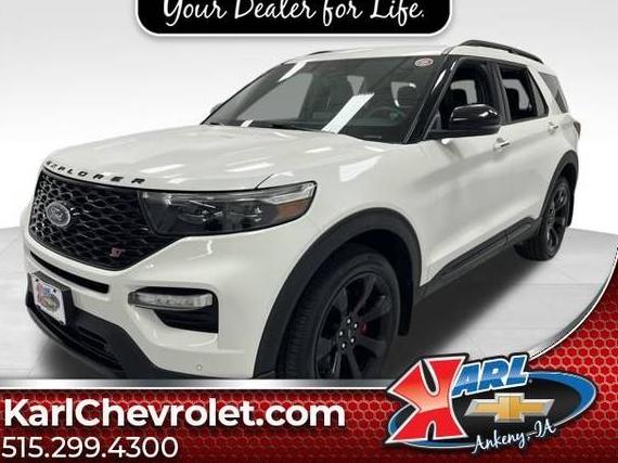 FORD EXPLORER 2024 1FM5K8GC9RGA14624 image FORD EXPLORER 2024 1FM5K8GC9RGA14624 image