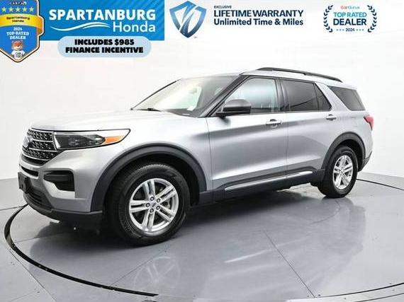 FORD EXPLORER 2024 1FMSK7DH3RGA59166 image FORD EXPLORER 2024 1FMSK7DH3RGA59166 image