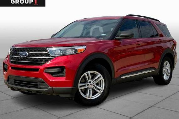 FORD EXPLORER 2024 1FMSK7DH7RGA46260 image FORD EXPLORER 2024 1FMSK7DH7RGA46260 image