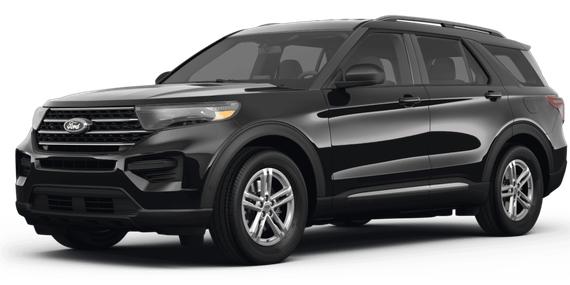 FORD EXPLORER 2024 1FMSK7DH0RGA03959 image