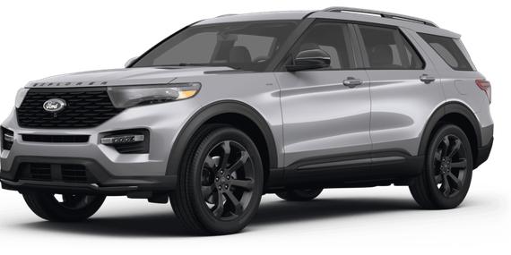 FORD EXPLORER 2024 1FM5K8GC0RGA32901 image FORD EXPLORER 2024 1FM5K8GC0RGA32901 image