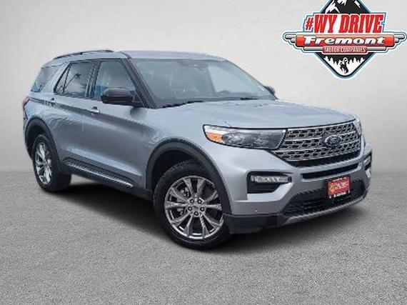 FORD EXPLORER 2024 1FMSK8FH5RGA01966 image FORD EXPLORER 2024 1FMSK8FH5RGA01966 image