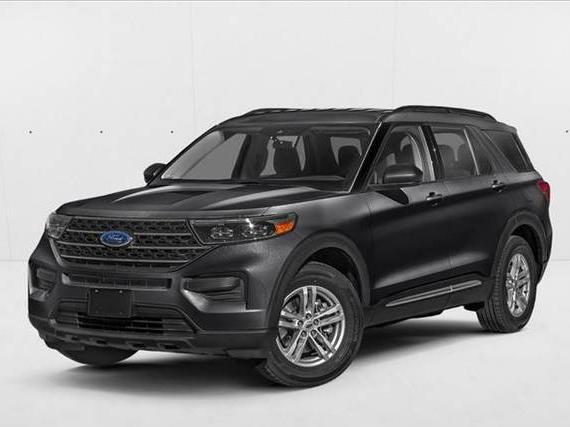 FORD EXPLORER 2024 1FMSK7DH3RGA04362 image FORD EXPLORER 2024 1FMSK7DH3RGA04362 image