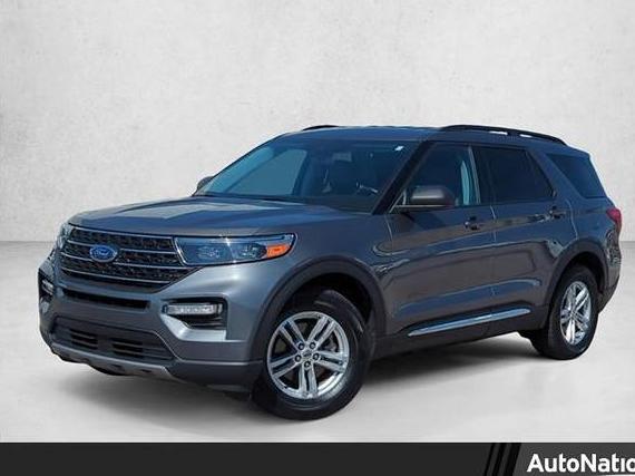 FORD EXPLORER 2024 1FMSK7DH1RGA05557 image FORD EXPLORER 2024 1FMSK7DH1RGA05557 image