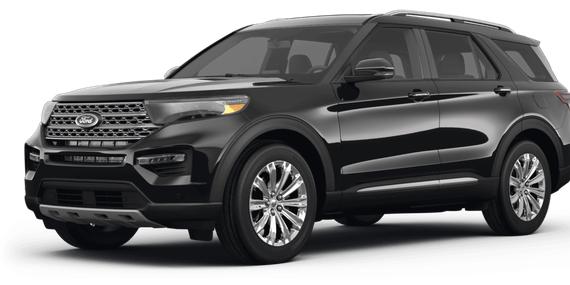 FORD EXPLORER 2024 1FMSK8FH8RGA30054 image