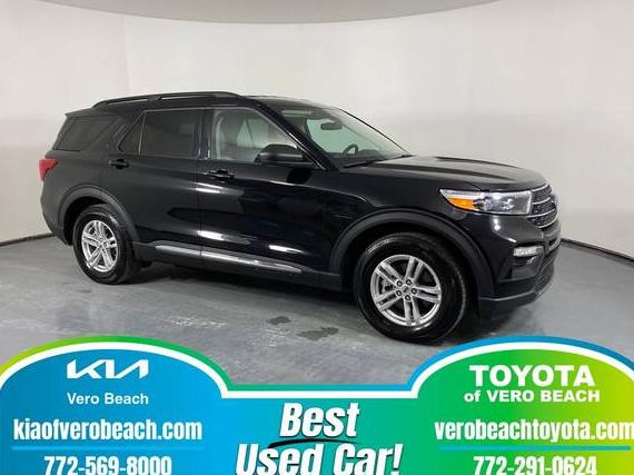FORD EXPLORER 2024 1FMSK7DH3RGA02661 image FORD EXPLORER 2024 1FMSK7DH3RGA02661 image