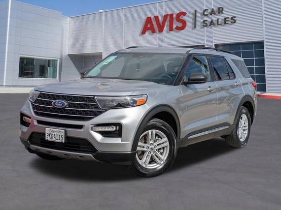 FORD EXPLORER 2024 1FMSK8DH5RGA23744 image FORD EXPLORER 2024 1FMSK8DH5RGA23744 image