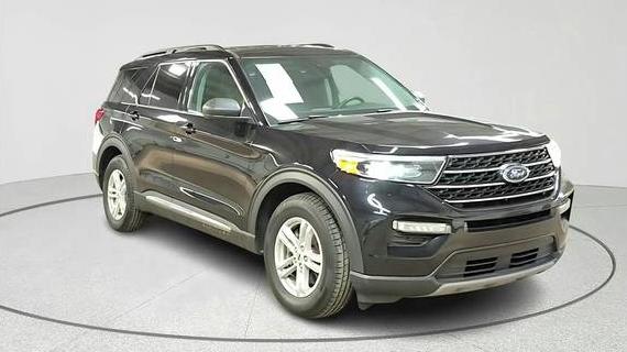 FORD EXPLORER 2024 1FMSK7DH0RGA02780 image FORD EXPLORER 2024 1FMSK7DH0RGA02780 image