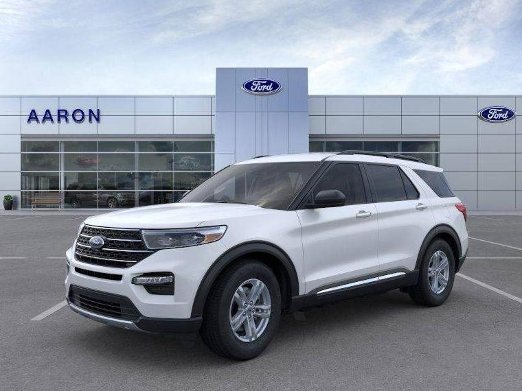 FORD EXPLORER 2024 1FMSK7DH6RGA11788 image