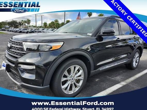FORD EXPLORER 2024 1FMSK7DH1RGA82199 image FORD EXPLORER 2024 1FMSK7DH1RGA82199 image