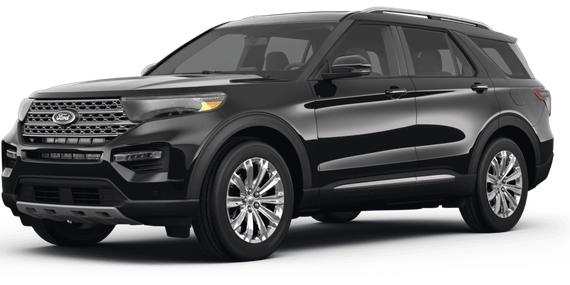 FORD EXPLORER 2024 1FMSK7FH1RGA05071 image