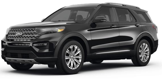FORD EXPLORER 2024 1FMSK7FH8RGA05729 image