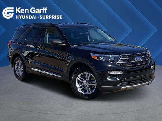 FORD EXPLORER 2024 1FMSK7DH5RGA02497 image FORD EXPLORER 2024 1FMSK7DH5RGA02497 image