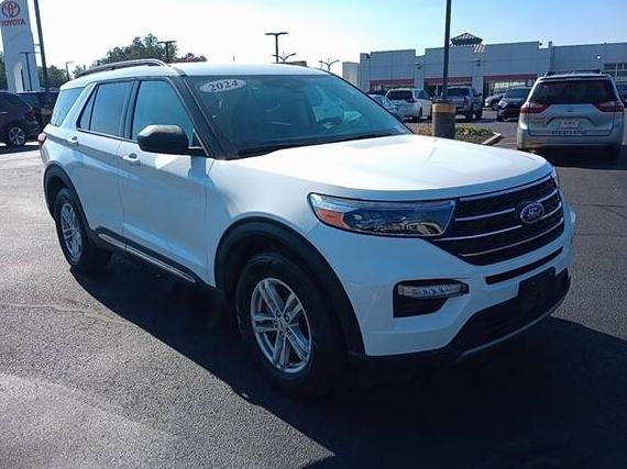 FORD EXPLORER 2024 1FMSK8DH2RGA02253 image FORD EXPLORER 2024 1FMSK8DH2RGA02253 image