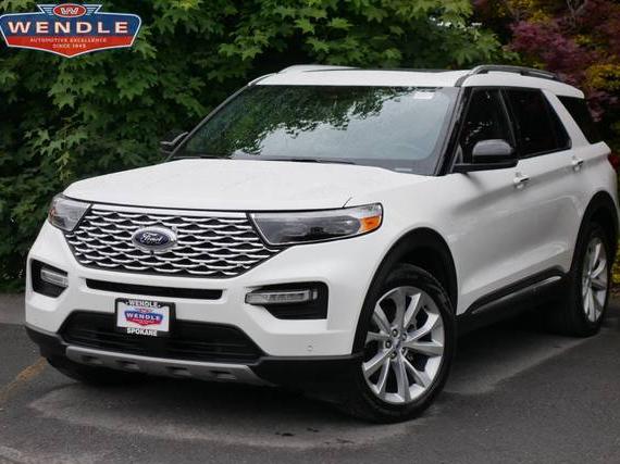 FORD EXPLORER 2024 1FM5K8HCXRGA47341 image
