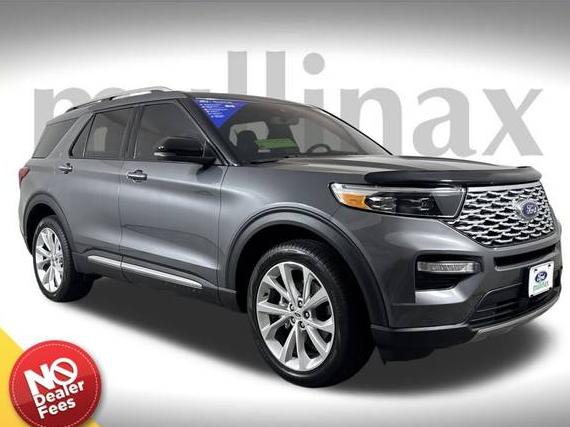 FORD EXPLORER 2024 1FM5K8HC8RGA10434 image FORD EXPLORER 2024 1FM5K8HC8RGA10434 image