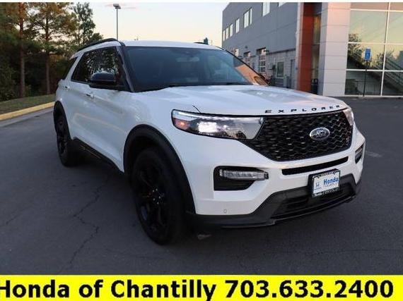 FORD EXPLORER 2024 1FM5K8GC7RGA33947 image FORD EXPLORER 2024 1FM5K8GC7RGA33947 image