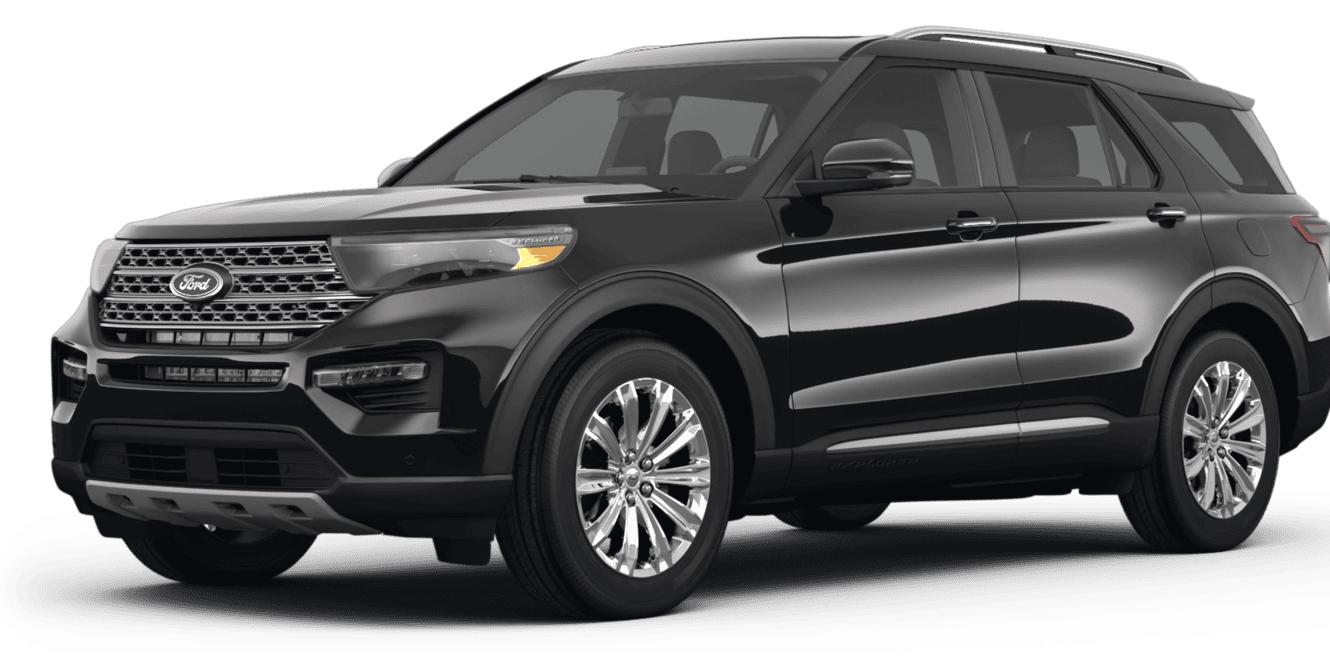 FORD EXPLORER 2024 1FMSK7FH5RGA04697 image