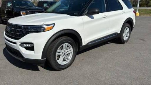 FORD EXPLORER 2024 1FMSK8DH0RGA45845 image FORD EXPLORER 2024 1FMSK8DH0RGA45845 image