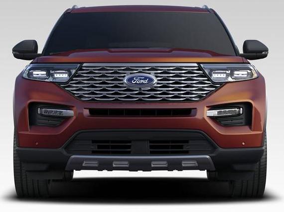 FORD EXPLORER 2024 1FMSK8FH8RGA02173 image