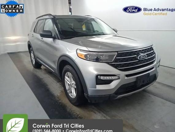 FORD EXPLORER 2024 1FMSK8DH2RGA31087 image FORD EXPLORER 2024 1FMSK8DH2RGA31087 image