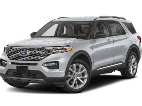 FORD EXPLORER 2024 1FM5K8HCXRGA31768 image