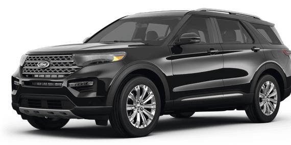 FORD EXPLORER 2024 1FMSK7FH0RGA05479 image