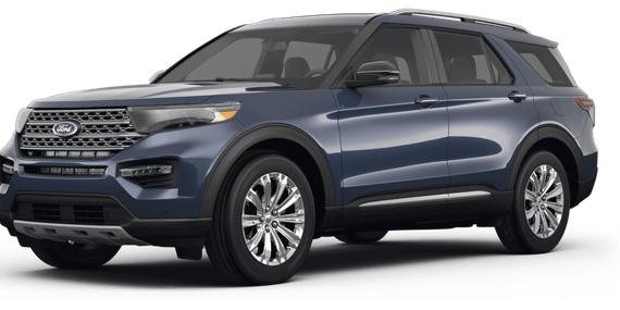 FORD EXPLORER 2024 1FMSK8FH1RGA87812 image FORD EXPLORER 2024 1FMSK8FH1RGA87812 image