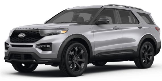 FORD EXPLORER 2024 1FM5K8GC0RGA89292 image FORD EXPLORER 2024 1FM5K8GC0RGA89292 image