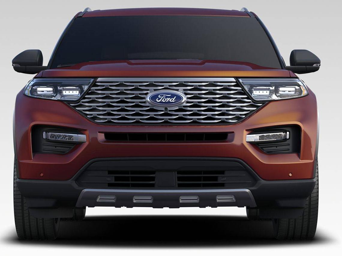 FORD EXPLORER 2024 1FMSK8FH0RGA06055 image