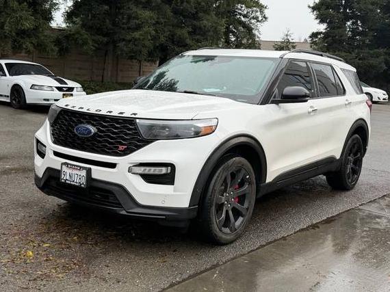 FORD EXPLORER 2024 1FM5K8GC5RGA18444 image FORD EXPLORER 2024 1FM5K8GC5RGA18444 image