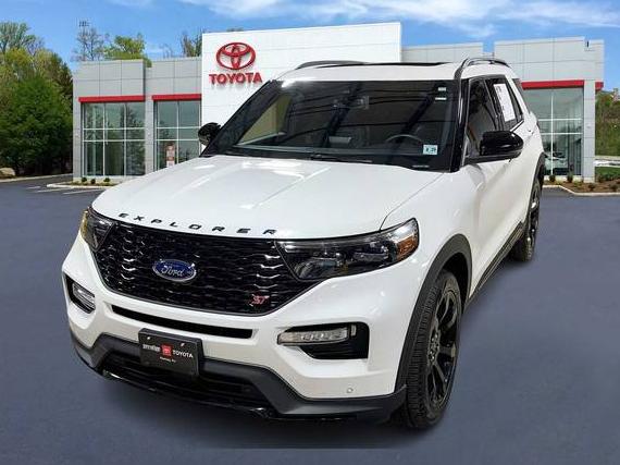 FORD EXPLORER 2024 1FM5K8GC6RGA49220 image FORD EXPLORER 2024 1FM5K8GC6RGA49220 image