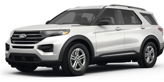 FORD EXPLORER 2024 1FMSK7DH2RGA81644 image