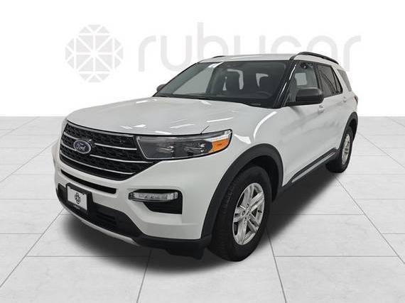 FORD EXPLORER 2024 1FMSK8DH5RGA02456 image FORD EXPLORER 2024 1FMSK8DH5RGA02456 image