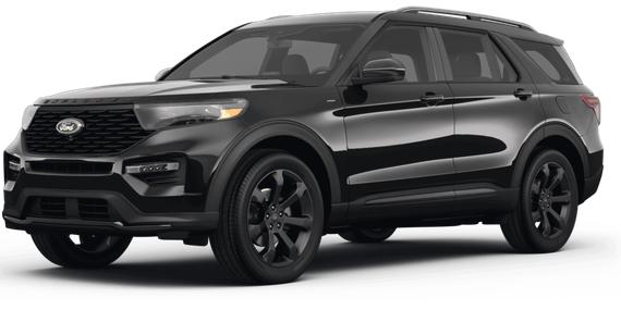 FORD EXPLORER 2024 1FM5K8GCXRGA18116 image FORD EXPLORER 2024 1FM5K8GCXRGA18116 image