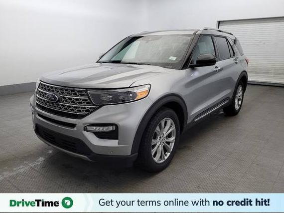 FORD EXPLORER 2024 1FMSK7FH4RGA29316 image FORD EXPLORER 2024 1FMSK7FH4RGA29316 image