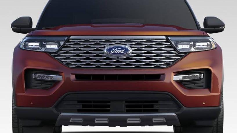 FORD EXPLORER 2024 1FMSK8DHXRGA23125 image