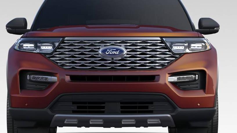 FORD EXPLORER 2024 1FMSK8DH4RGA66360 image