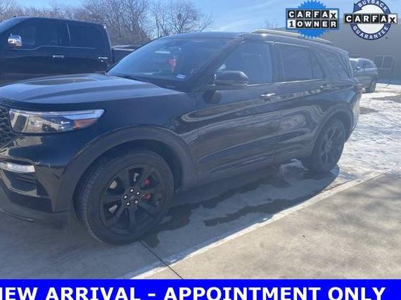 FORD EXPLORER 2024 1FM5K8GC5RGA33042 image FORD EXPLORER 2024 1FM5K8GC5RGA33042 image