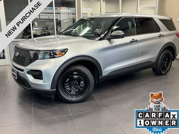 FORD EXPLORER 2024 1FM5K8AB9RGA49227 image